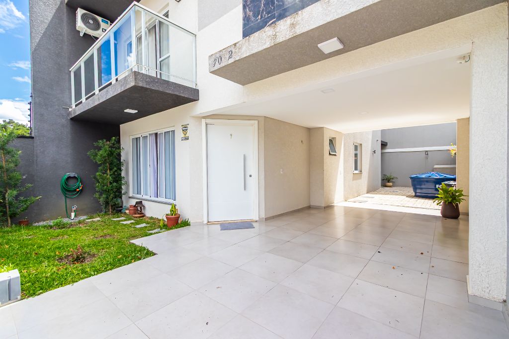Sobrado, 3 quartos, 151 m² - Foto 37