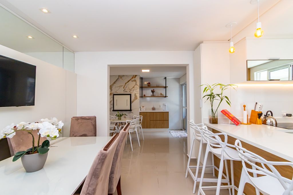 Sobrado, 3 quartos, 151 m² - Foto 9