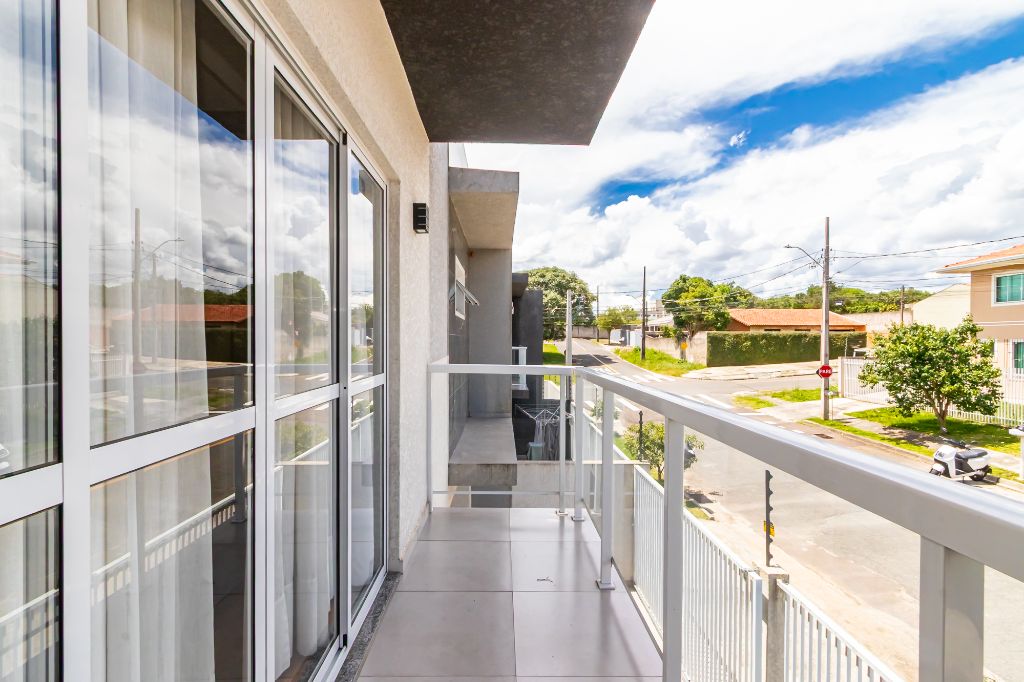 Sobrado, 3 quartos, 151 m² - Foto 27