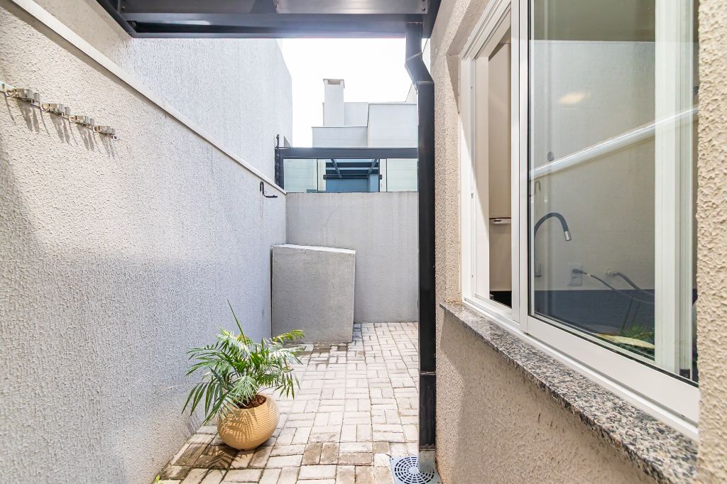 Sobrado, 3 quartos, 151 m² - Foto 15
