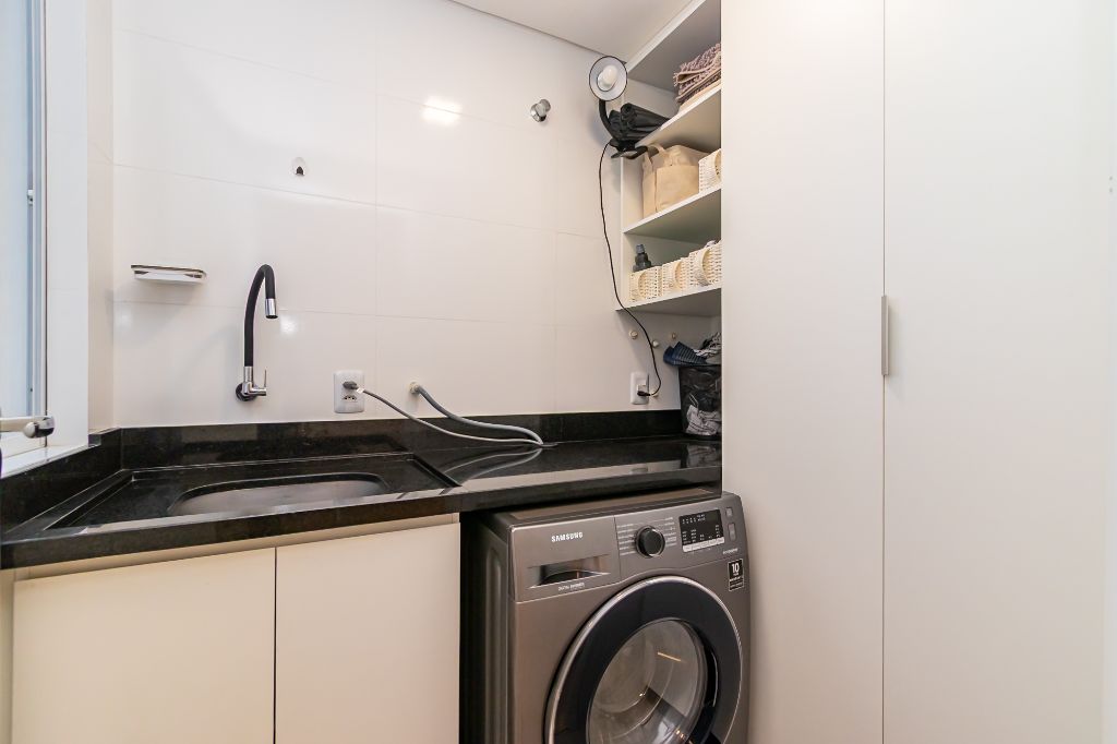 Sobrado, 3 quartos, 151 m² - Foto 14