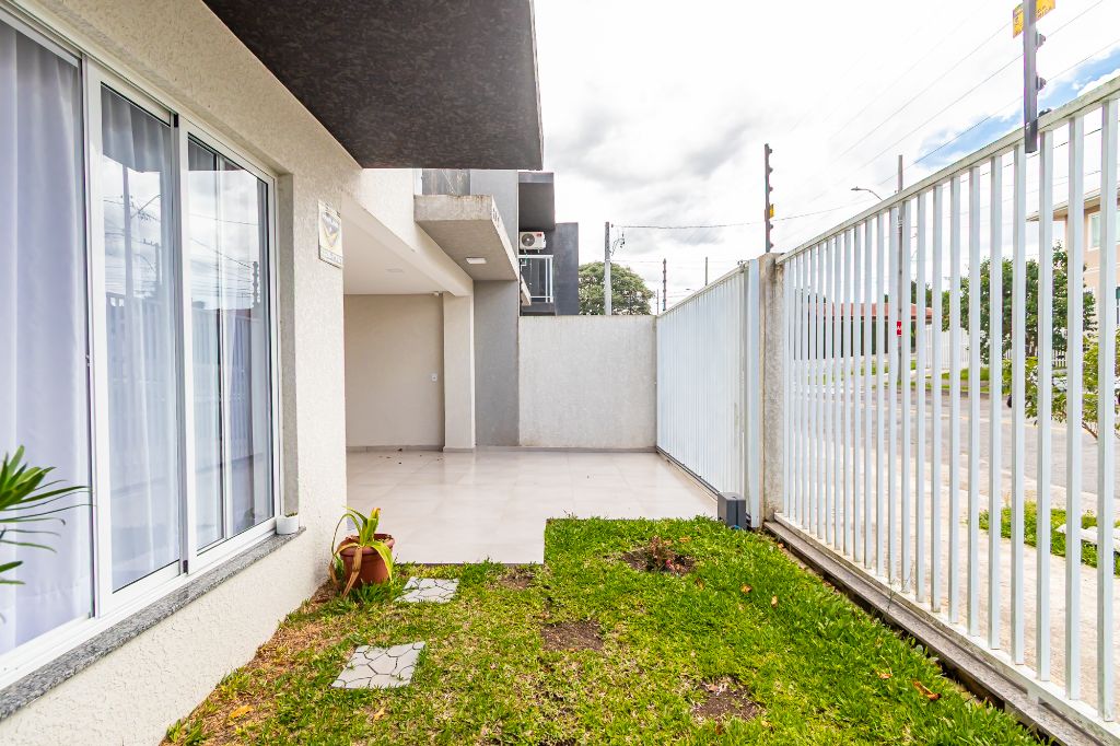 Sobrado, 3 quartos, 151 m² - Foto 40