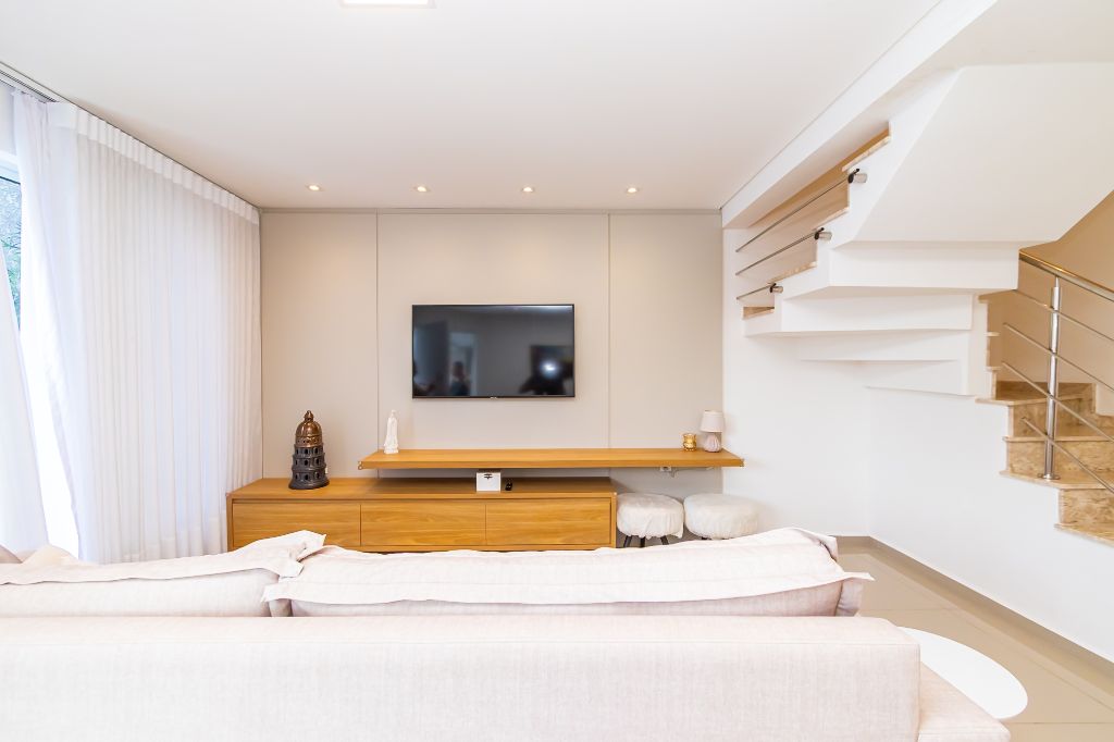 Sobrado, 3 quartos, 151 m² - Foto 4