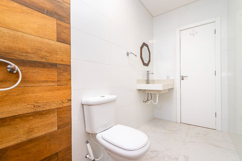 Sobrado, 3 quartos, 151 m² - Foto 29