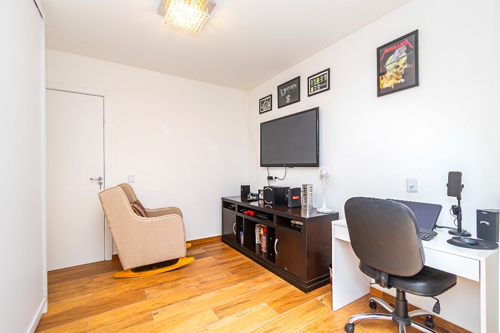 Sobrado, 3 quartos, 151 m² - Foto 34