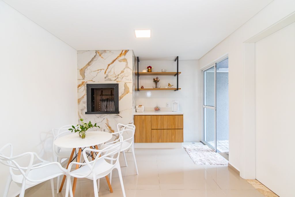 Sobrado, 3 quartos, 151 m² - Foto 11