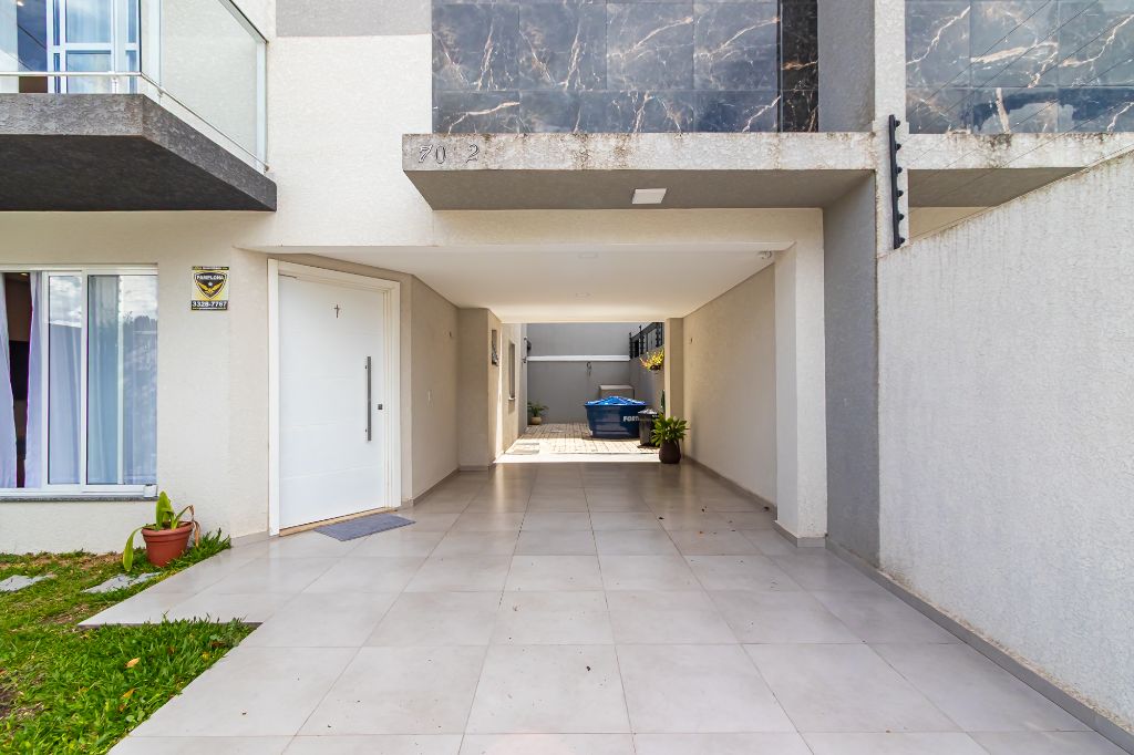 Sobrado, 3 quartos, 151 m² - Foto 39