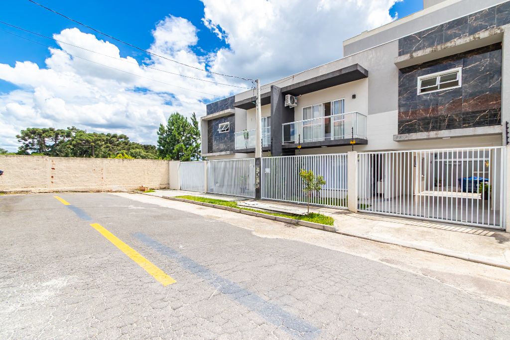 Sobrado, 3 quartos, 151 m² - Foto 46