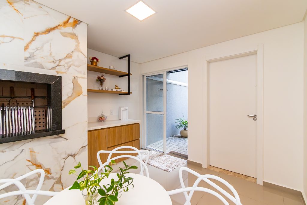 Sobrado, 3 quartos, 151 m² - Foto 13