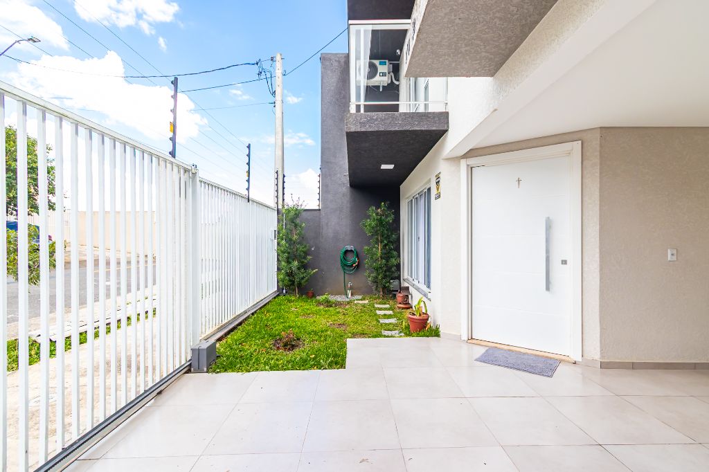 Sobrado, 3 quartos, 151 m² - Foto 41