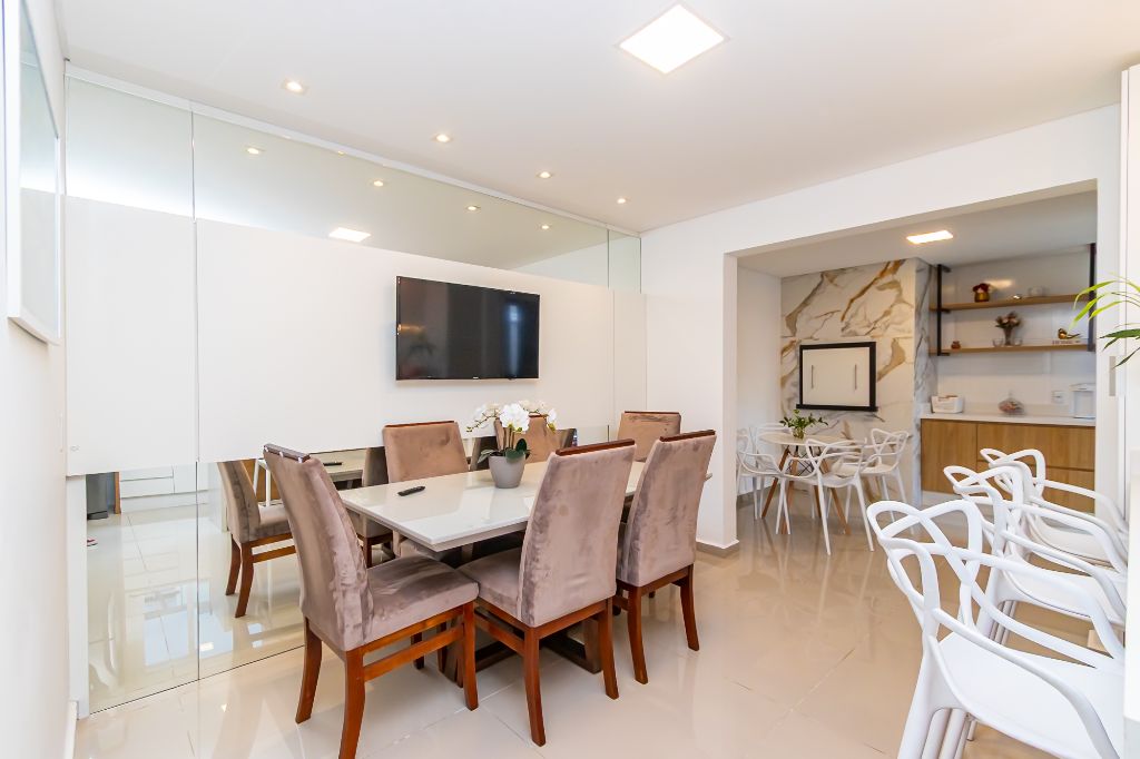 Sobrado, 3 quartos, 151 m² - Foto 8