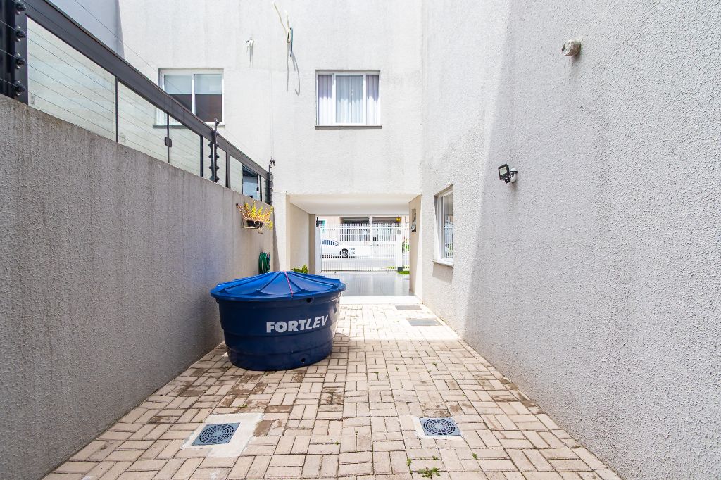 Sobrado, 3 quartos, 151 m² - Foto 44