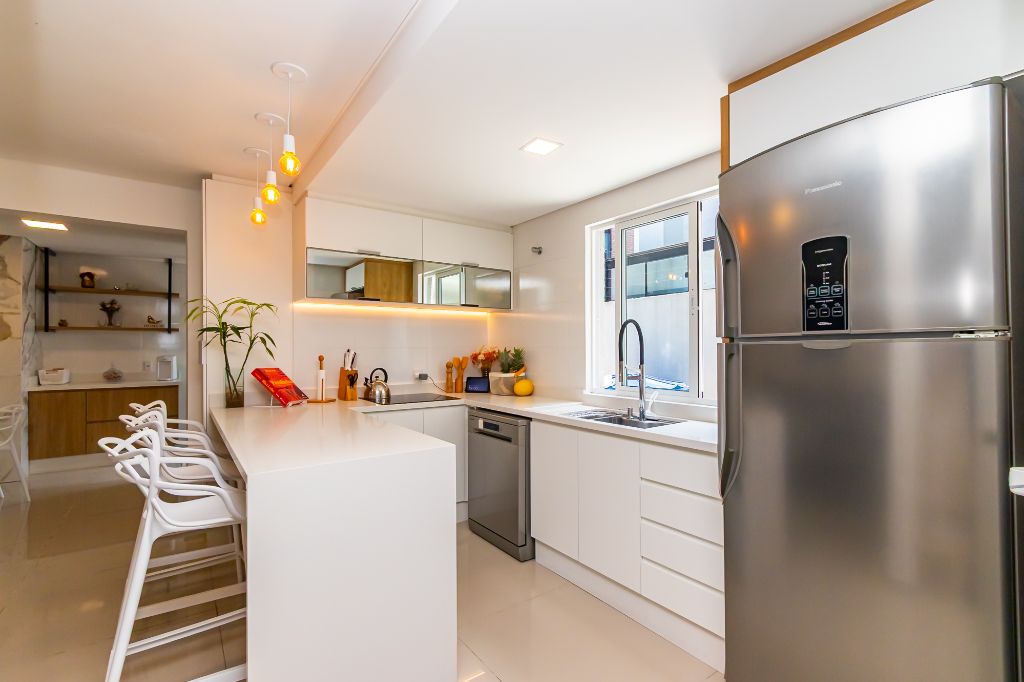 Sobrado, 3 quartos, 151 m² - Foto 6