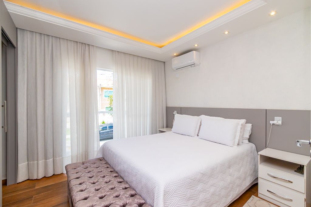 Sobrado, 3 quartos, 151 m² - Foto 17