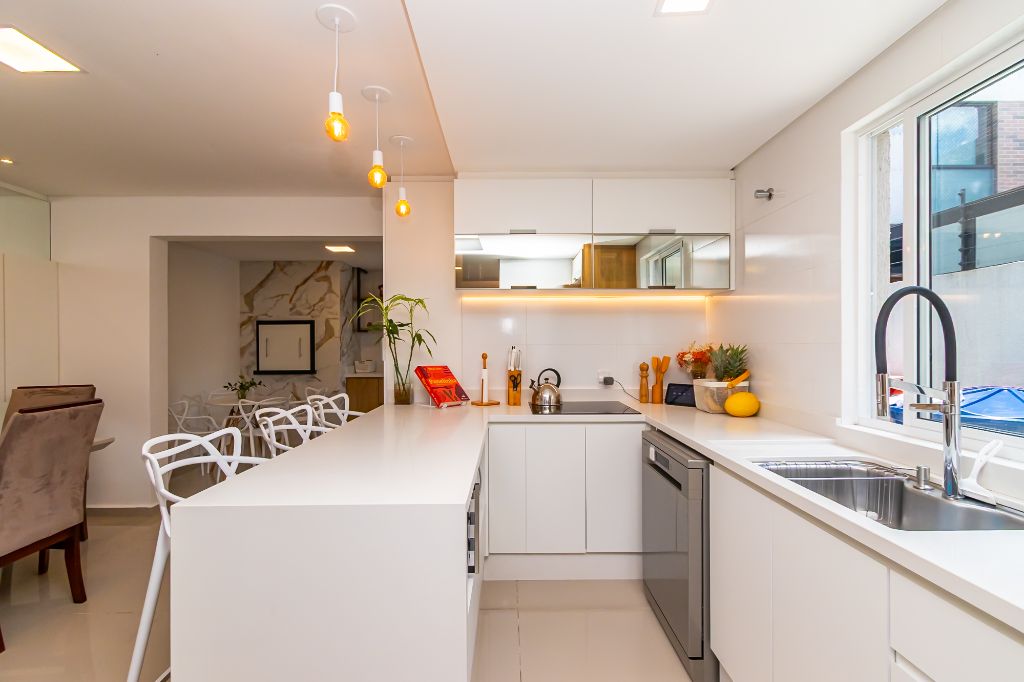 Sobrado, 3 quartos, 151 m² - Foto 7