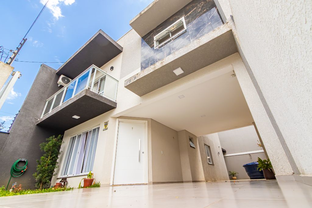 Sobrado, 3 quartos, 151 m² - Foto 38