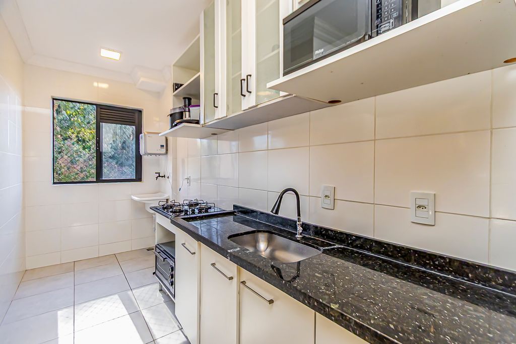 Apartamento, 2 quartos, 57 m² - Foto 6
