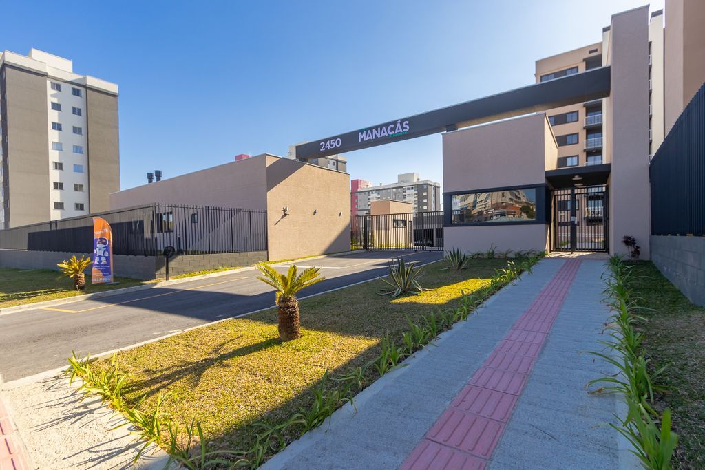 Apartamento, 2 quartos, 57 m² - Foto 37