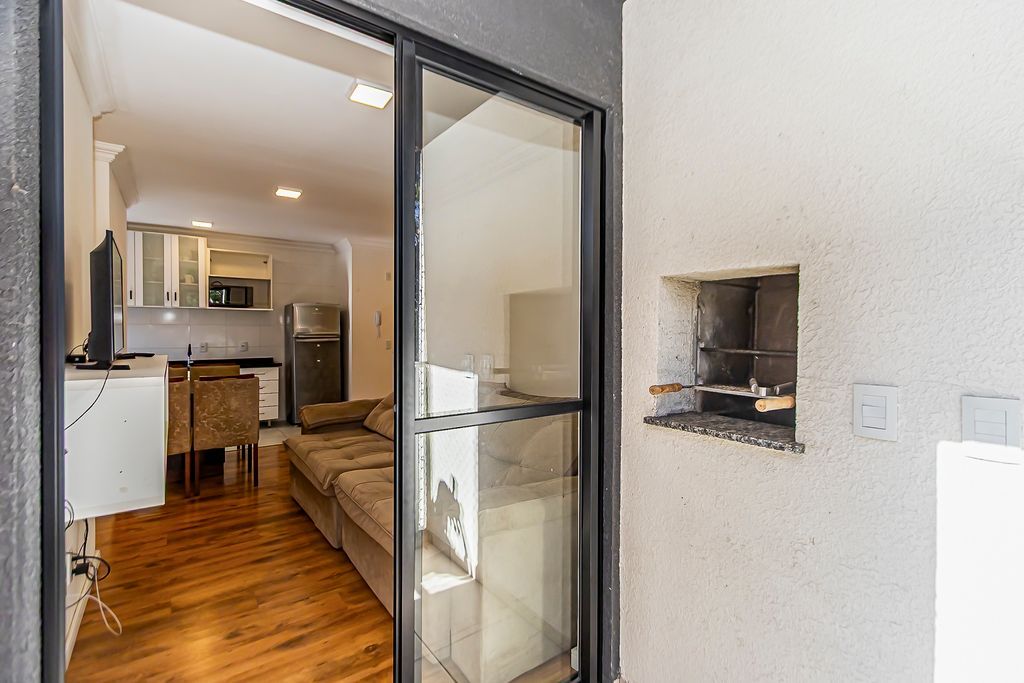 Apartamento, 2 quartos, 57 m² - Foto 15