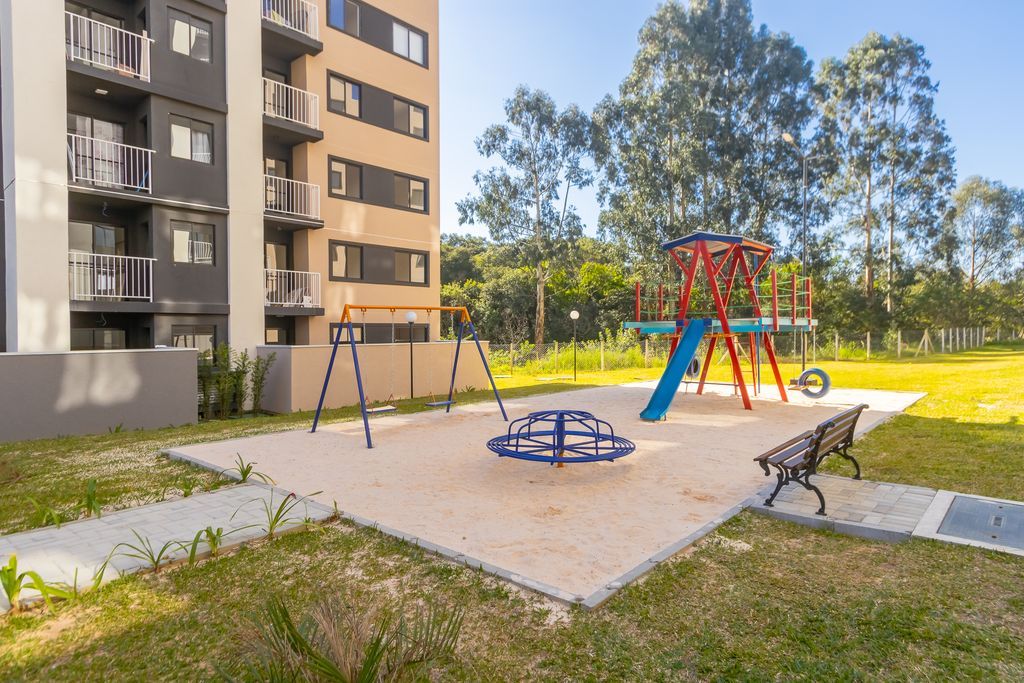 Apartamento, 2 quartos, 57 m² - Foto 34