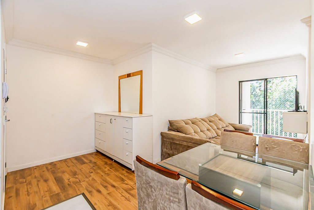 Apartamento, 2 quartos, 57 m² - Foto 8