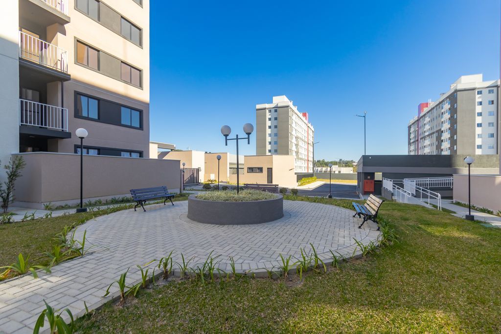Apartamento, 2 quartos, 57 m² - Foto 33