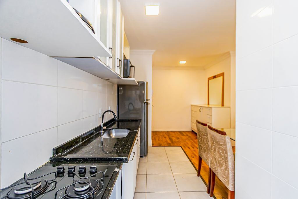 Apartamento, 2 quartos, 57 m² - Foto 7