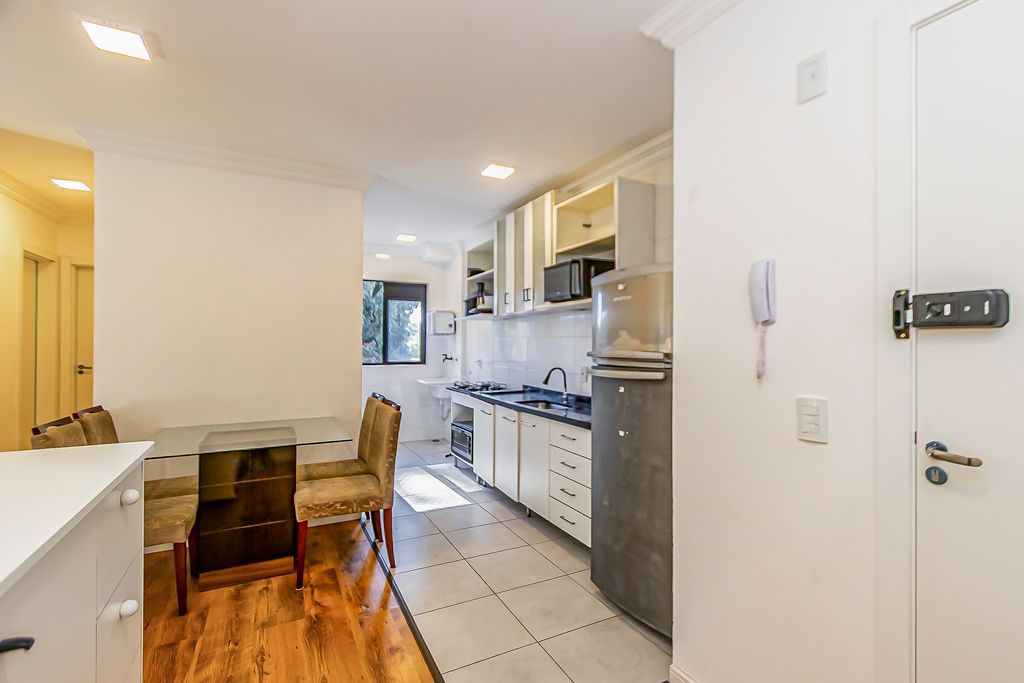 Apartamento, 2 quartos, 57 m² - Foto 4