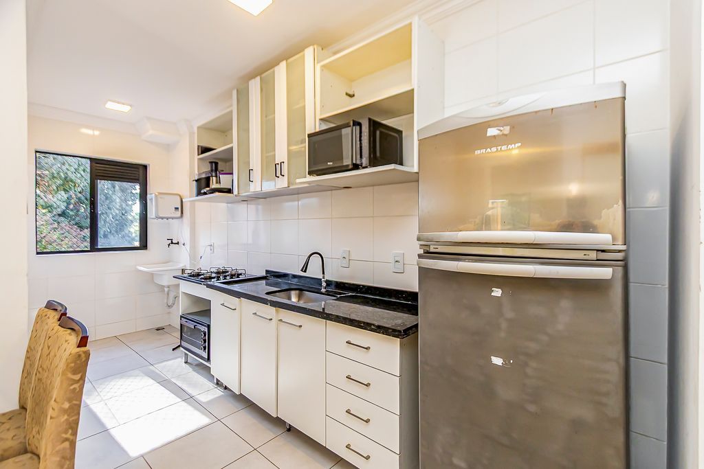 Apartamento, 2 quartos, 57 m² - Foto 5