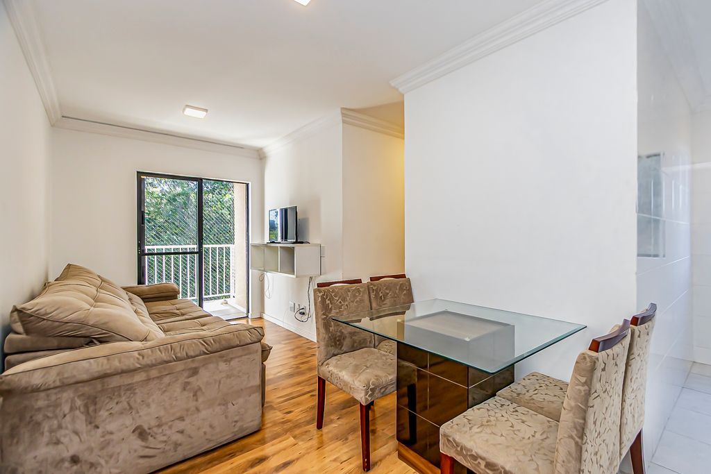 Apartamento, 2 quartos, 57 m² - Foto 10
