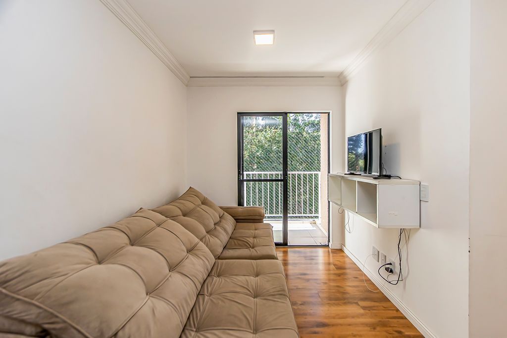 Apartamento, 2 quartos, 57 m² - Foto 11