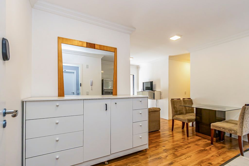Apartamento, 2 quartos, 57 m² - Foto 2
