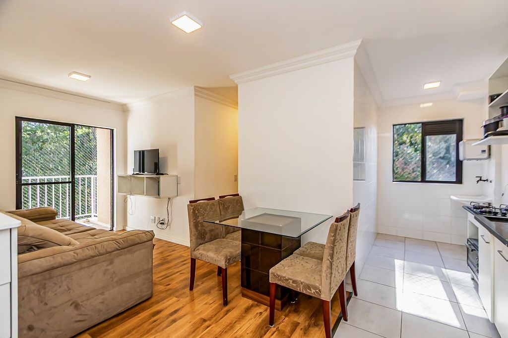 Apartamento, 2 quartos, 57 m² - Foto 1