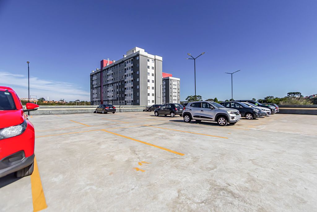 Apartamento, 2 quartos, 57 m² - Foto 31