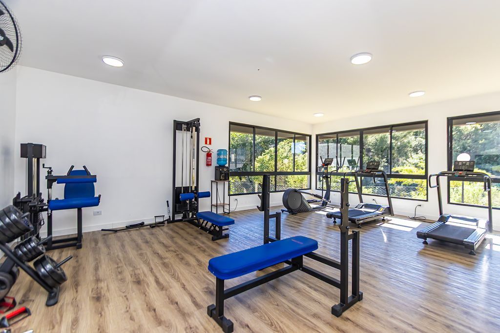 Apartamento, 2 quartos, 57 m² - Foto 30
