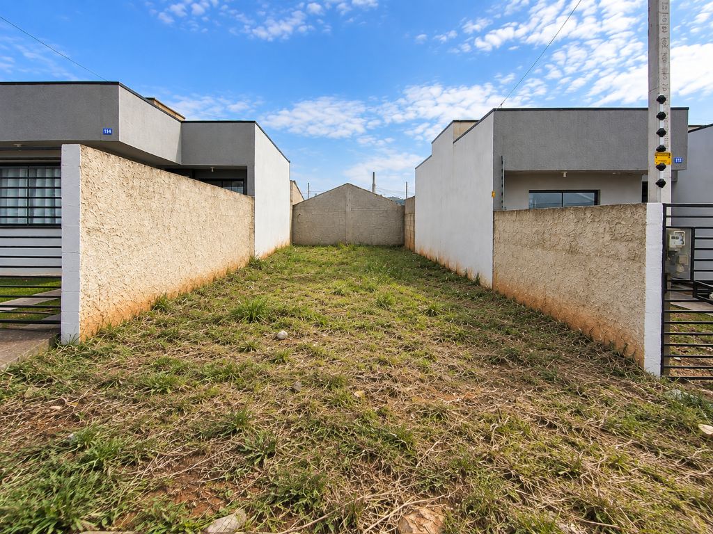 Terreno, 108 m² - Foto 1