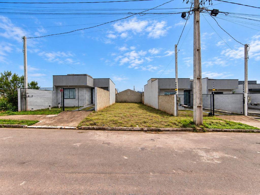 Terreno, 108 m² - Foto 2
