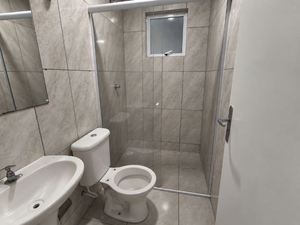 Casa, 2 quartos, 40 m² - Foto 13