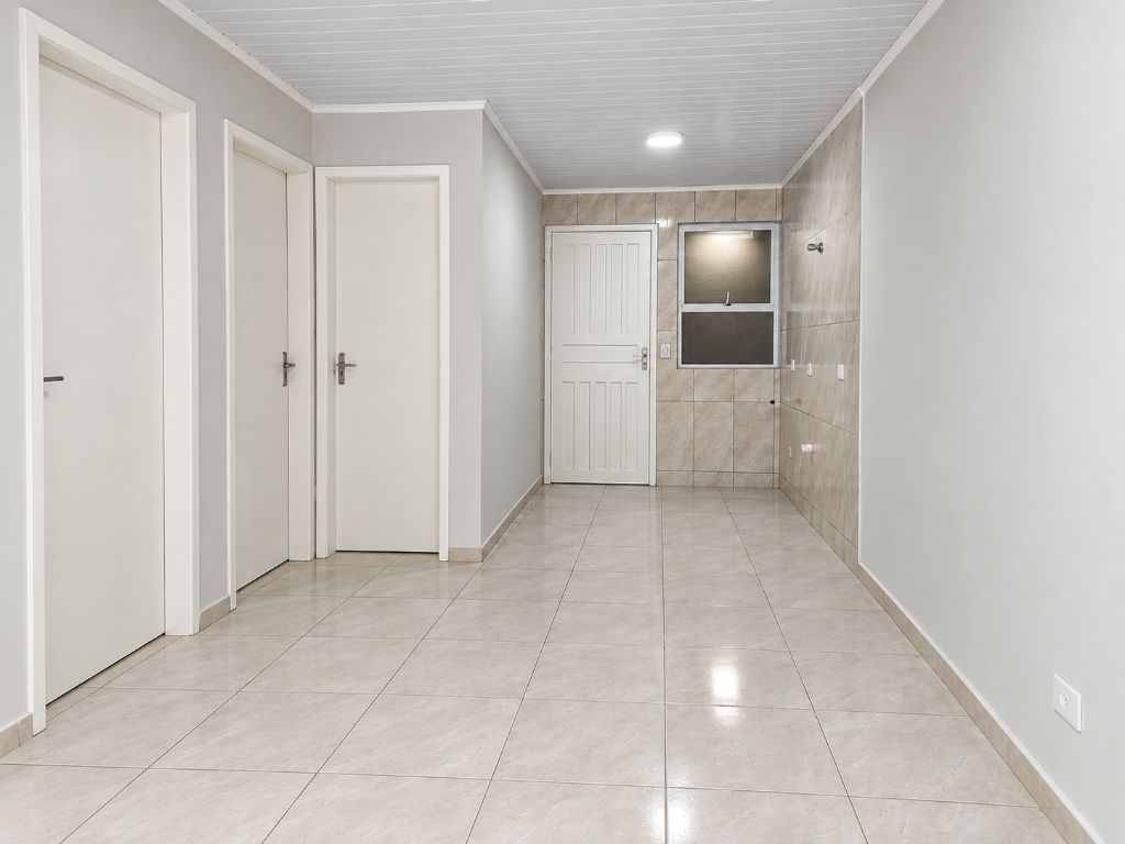 Casa, 2 quartos, 40 m² - Foto 1