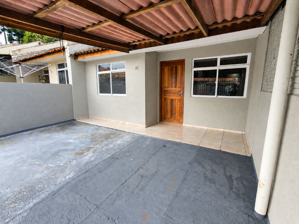Casa, 2 quartos, 40 m² - Foto 3