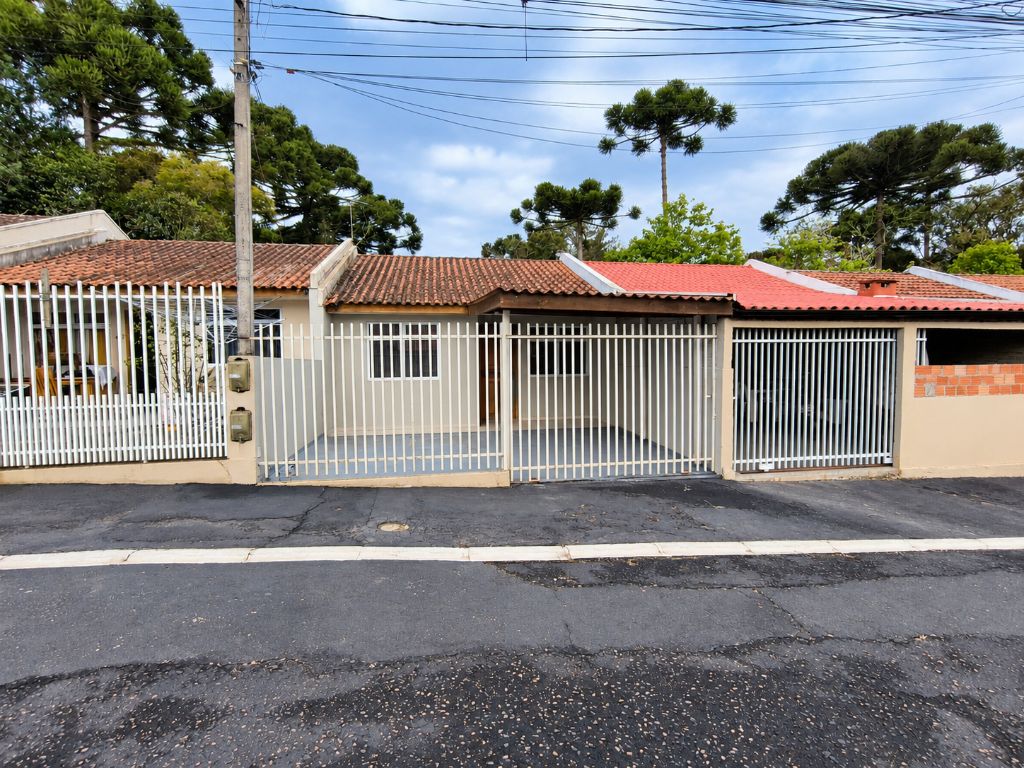 Casa, 2 quartos, 40 m² - Foto 19