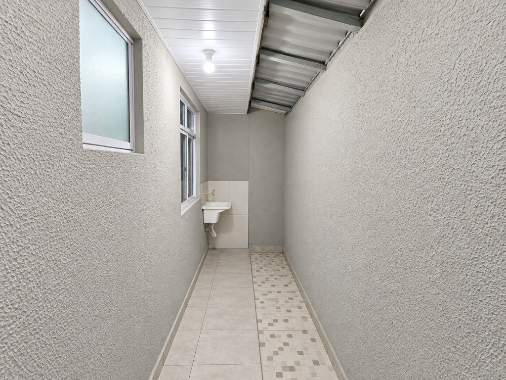 Casa, 2 quartos, 40 m² - Foto 17