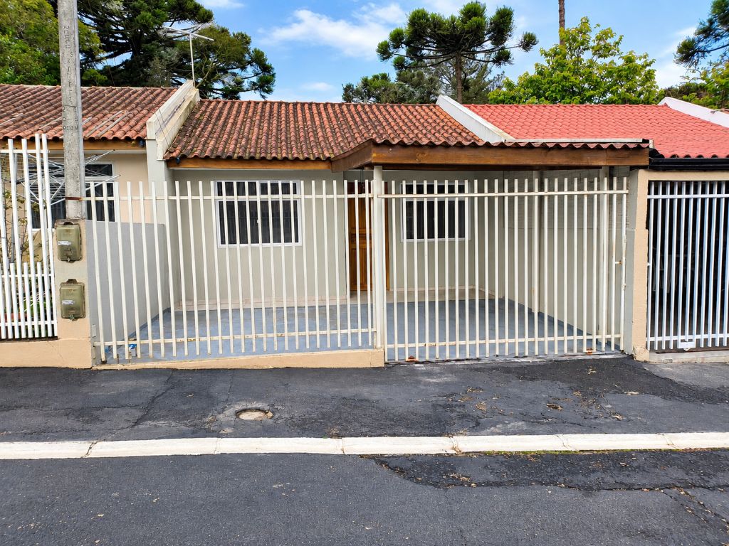 Casa, 2 quartos, 40 m² - Foto 2