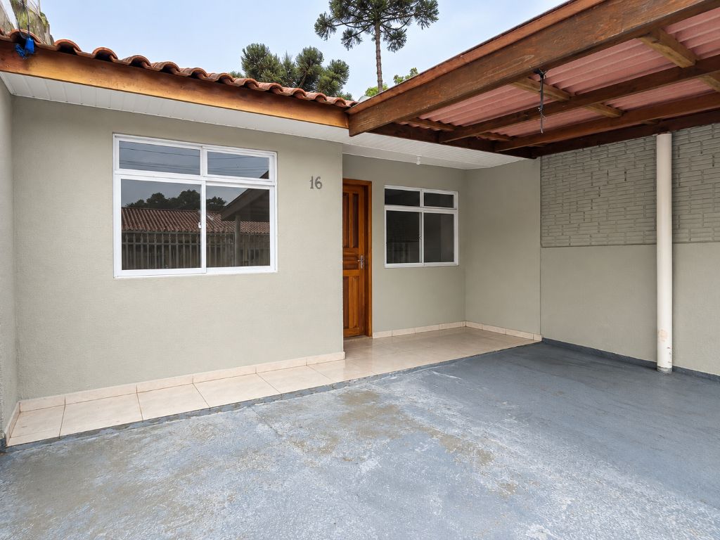 Casa, 2 quartos, 40 m² - Foto 4