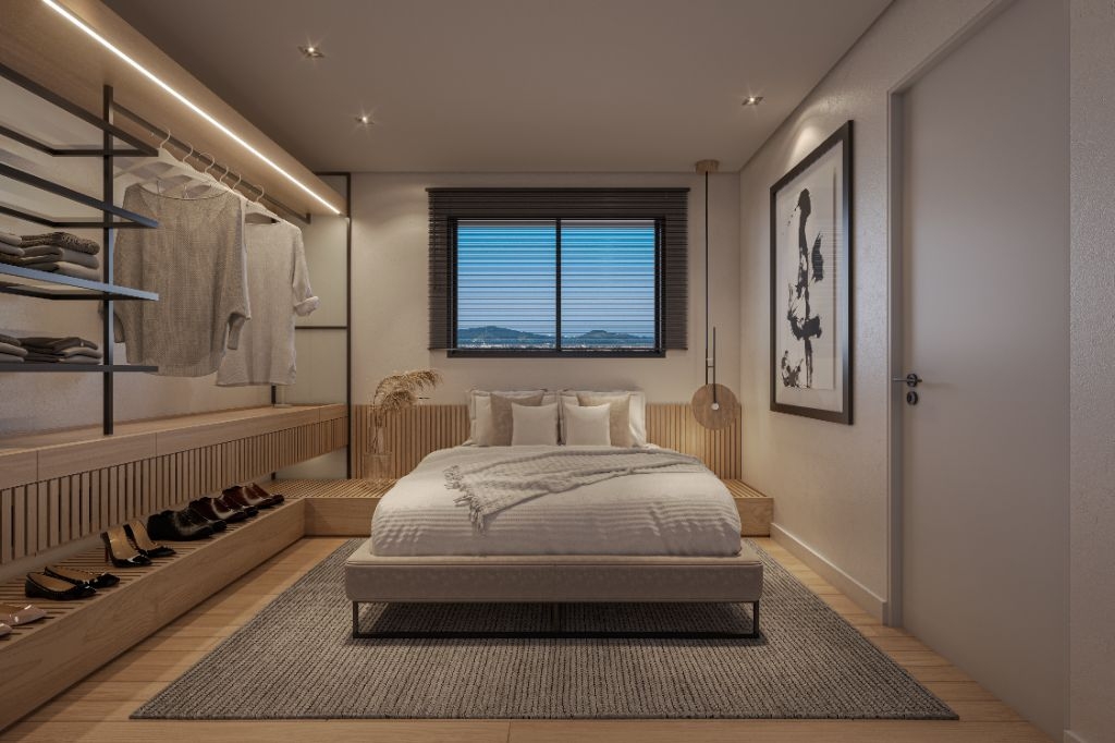 Scire Terrasse, o próximo lançamento da Scire no bairro Vorstadt — foto 7