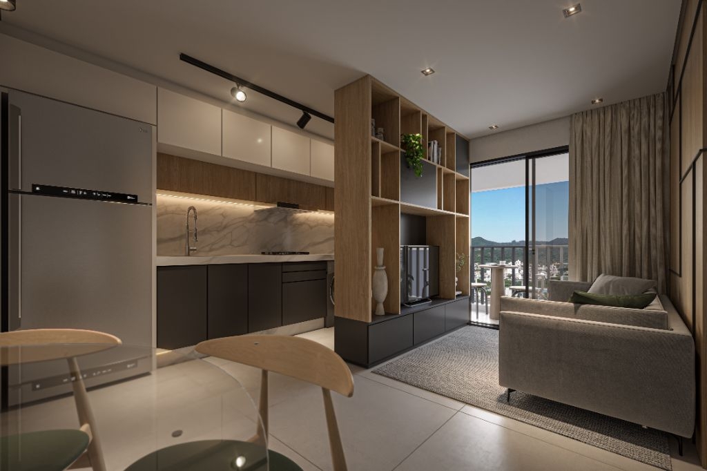 Scire Terrasse, o próximo lançamento da Scire no bairro Vorstadt — foto 6