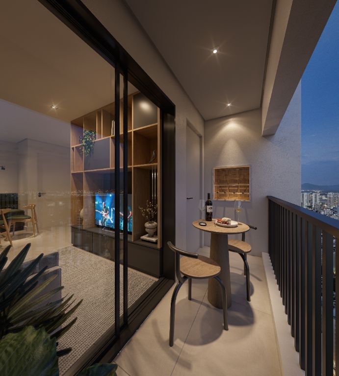 Scire Terrasse, o próximo lançamento da Scire no bairro Vorstadt — foto 5