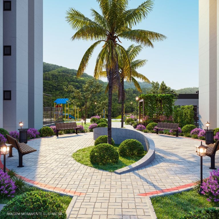 Venda de Apartamentos / Padrão na cidade de Blumenau — foto 7