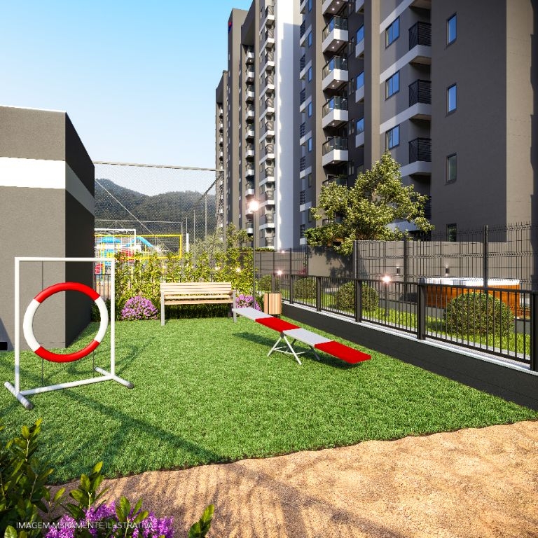 Venda de Apartamentos / Padrão na cidade de Blumenau — foto 6