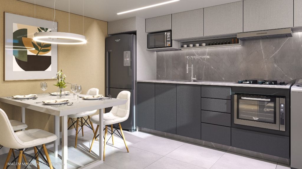 Venda de Apartamentos / Padrão na cidade de Blumenau — foto 4